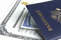 Visa Đầu Tư L1 - Nộp Đơn Cho Sở Di Trú