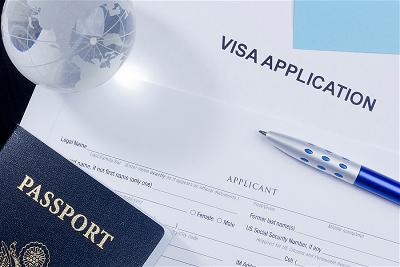 Visa làm việc (H1B)