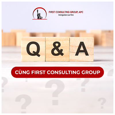 QA cùng First Consulting Group