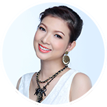 Ca sĩ Phạm Thanh Thảo