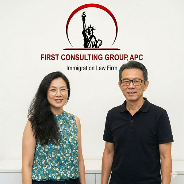 Vợ chồng Cô Hồng – Chú Xứng