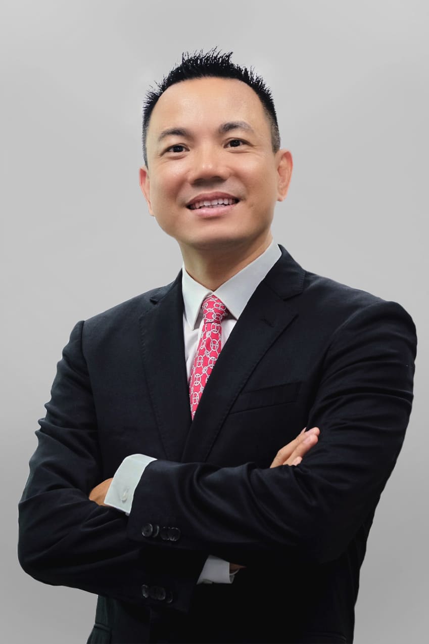 VŨ TUẤN HUY