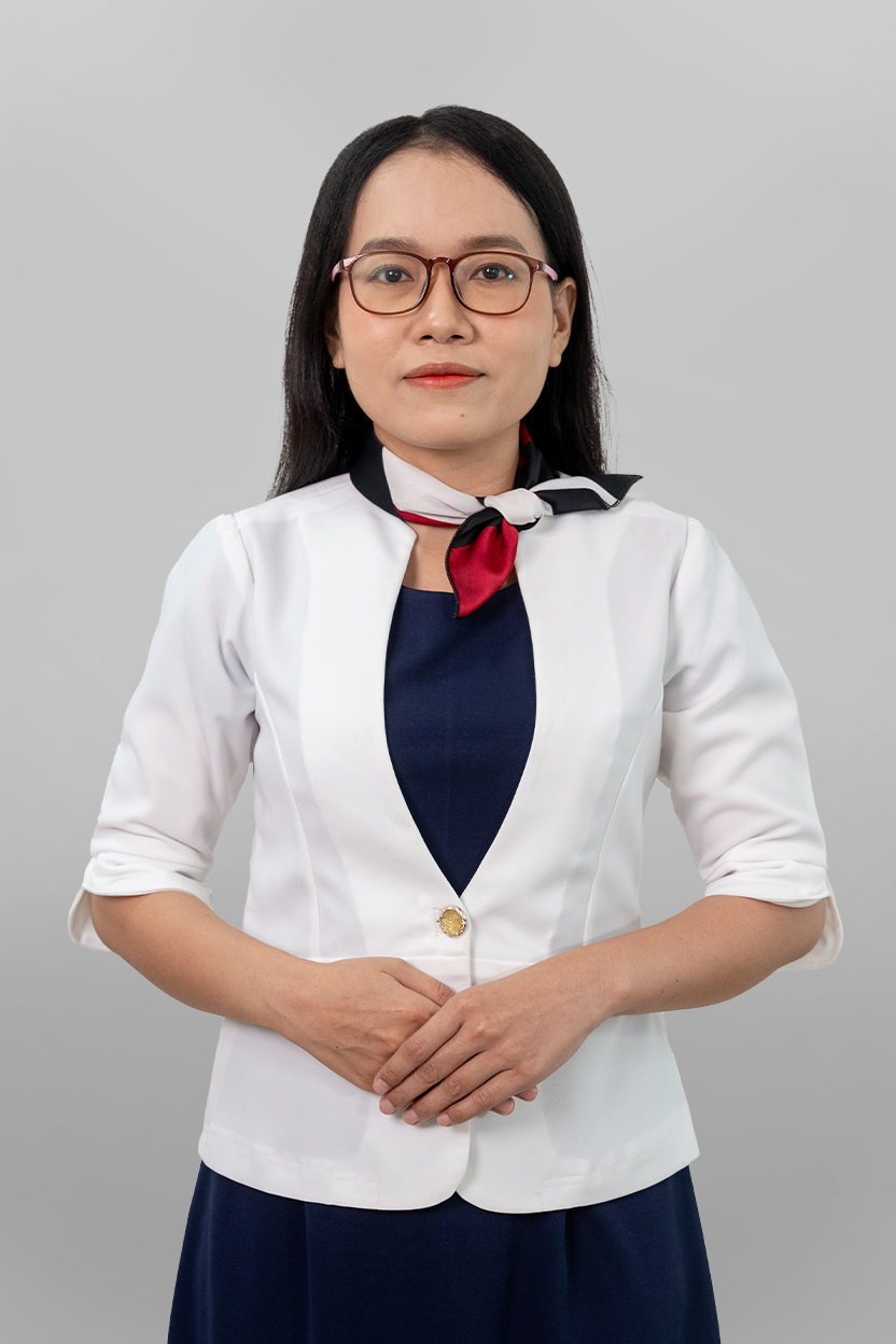 HOÀNG THỊ THU TRANG