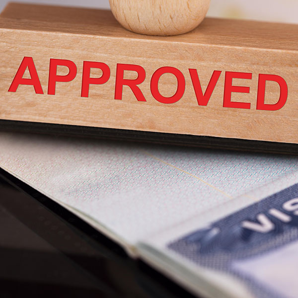 Xin visa du lịch Mỹ