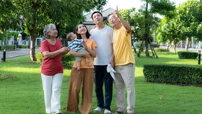 "Trao quyền" để các bạn nhỏ tự tin hơn