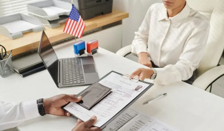 Top câu hỏi phỏng vấn visa du lịch Mỹ cần chuẩn bị trước ở nhà