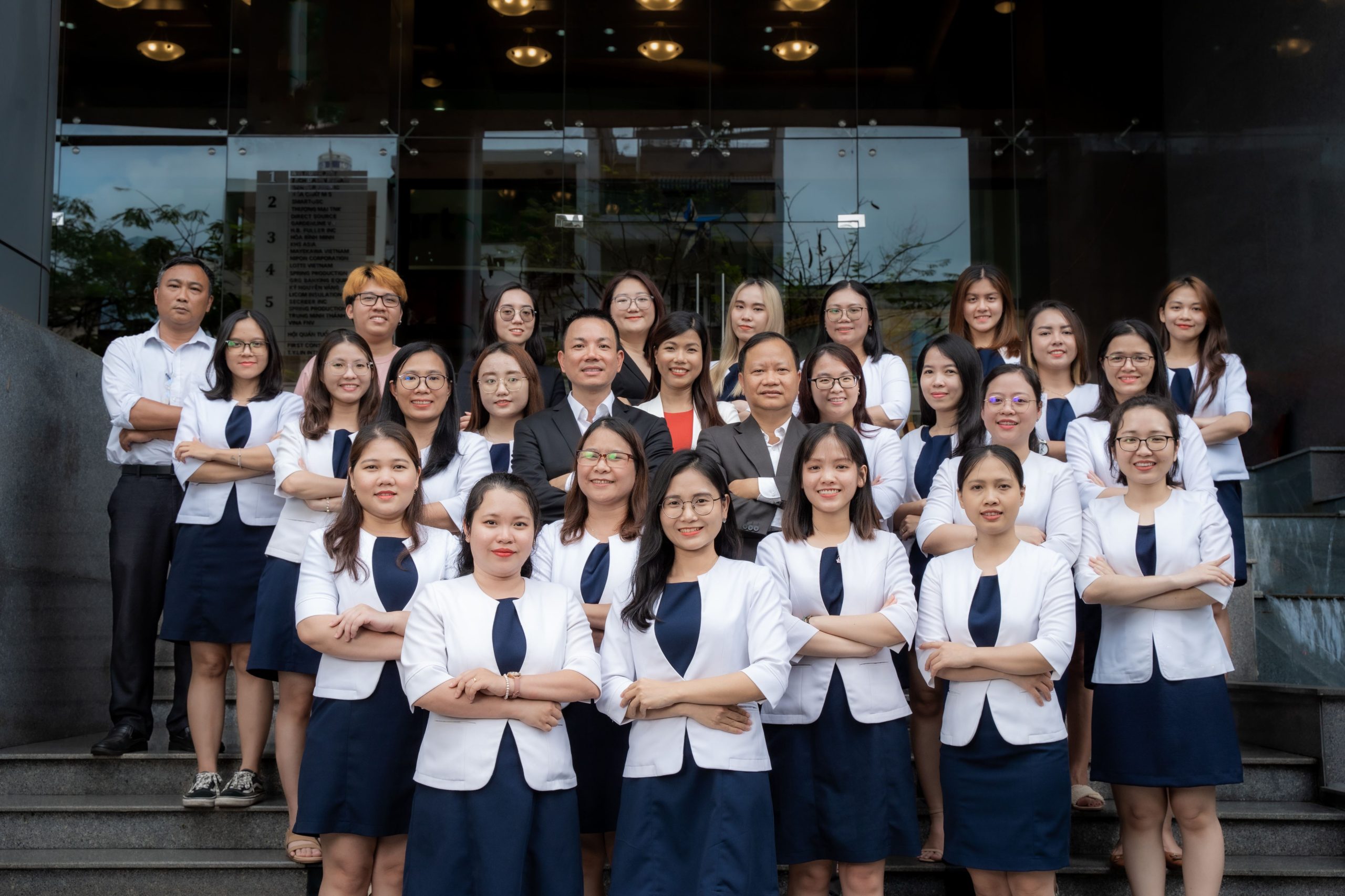 First Consulting Group - Tổ hợp Luật sư Di trú Mỹ với 7 chi nhánh tại Việt Nam và Hoa Kỳ