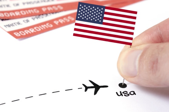 bảo lãnh đi Mỹ diện du lịch