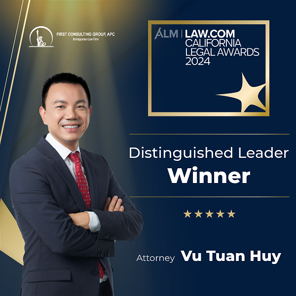 Luật sư Vũ Tuấn Huy