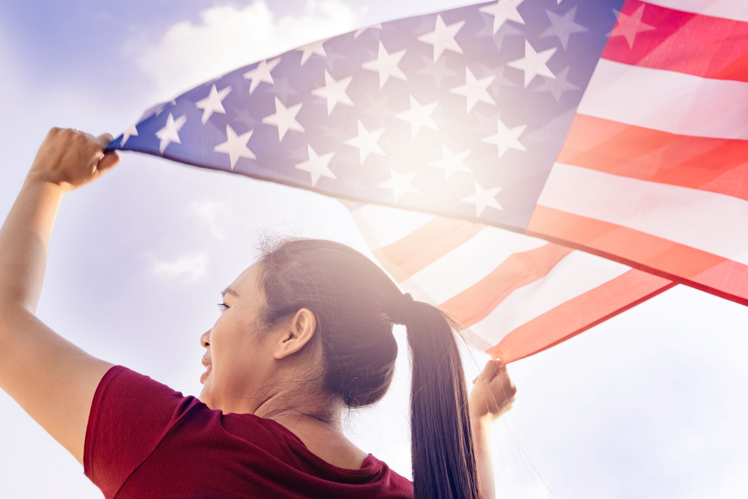 Định cư Mỹ không bảo lãnh mở ra cơ hội cho các cá nhân trên toàn cầu