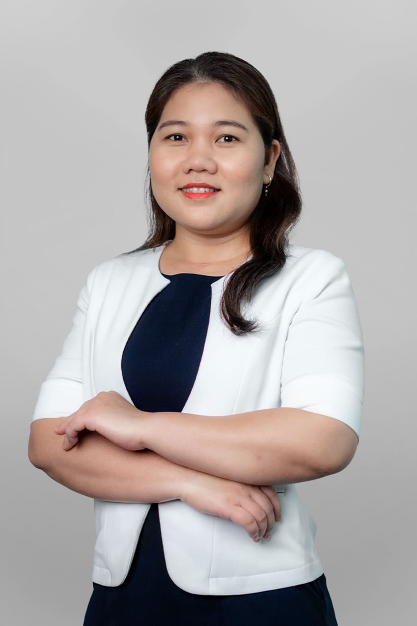TRẦN THỊ THU HỒNG