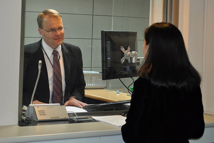 Kinh nghiệm phỏng vấn thẻ xanh chi tiết