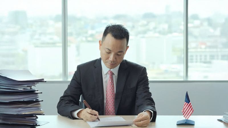  First Consulting Group hỗ trợ chi tiết, bảo vệ quyền lợi và tìm cơ hội ở lại Hoa Kỳ