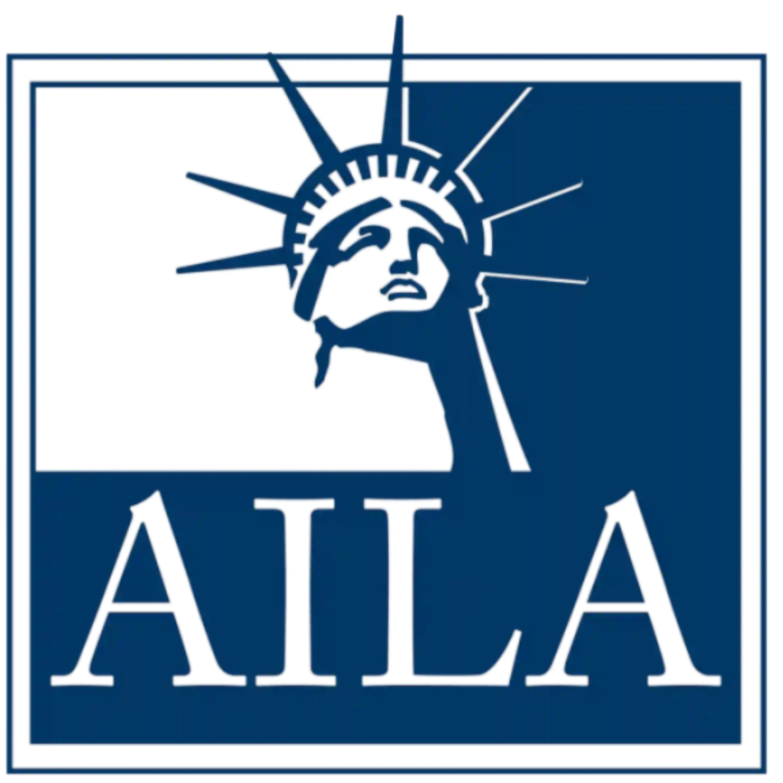 Chứng nhận thành viên Hiệp hội Luật sư Di trú Hoa Kỳ - AILA, (2021).