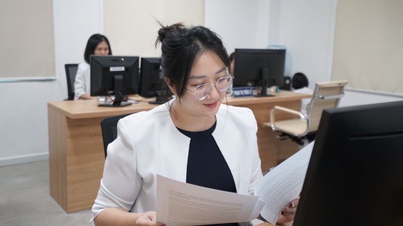 Đây là biện pháp bảo vệ quan trọng nếu biết trước mình sẽ đi nước ngoài dài hạn