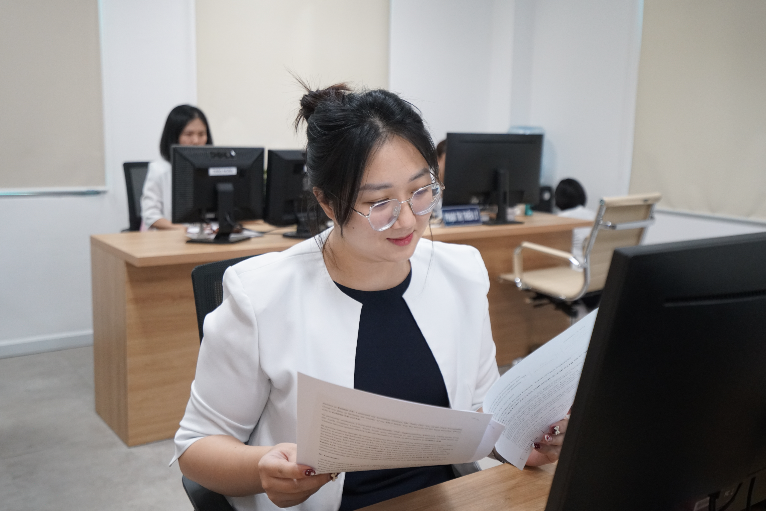 Hướng dẫn bài thi quốc tịch