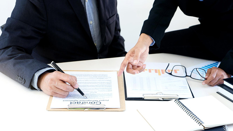 Lựa chọn dịch vụ làm visa đi Mỹ uy tín giúp đương đơn xác định rõ điểm mạnh – điểm yếu trong hồ sơ