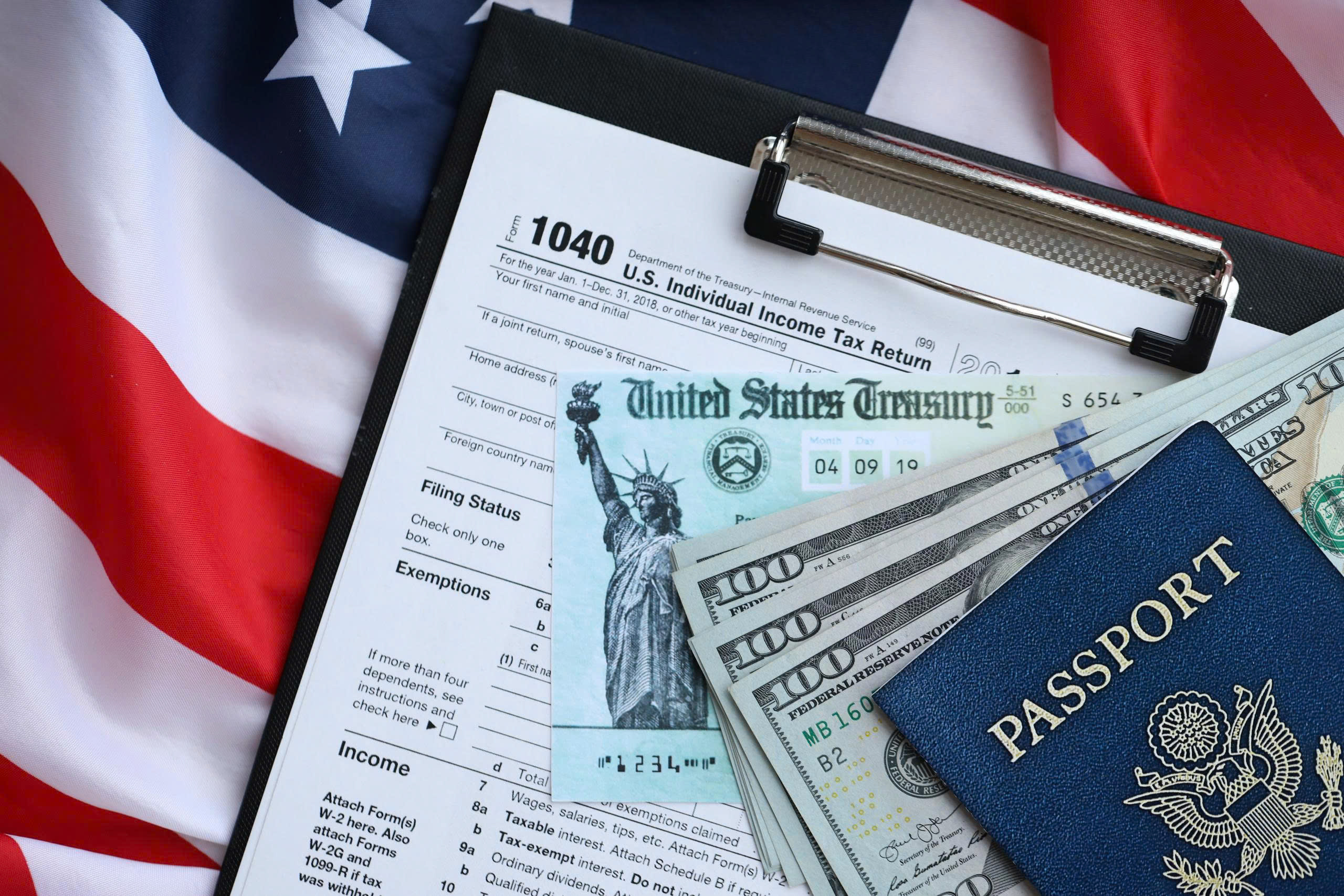 Quy trình xin visa diện EB-2 NIW