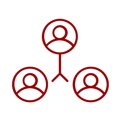 Đội ngũ chuyên nghiệp