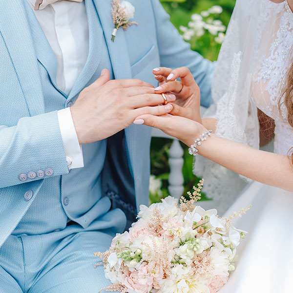 Những bằng chứng về cuộc sống hằng ngày để chứng minh quý vị không lợi dụng việc kết hôn để được định cư Mỹ