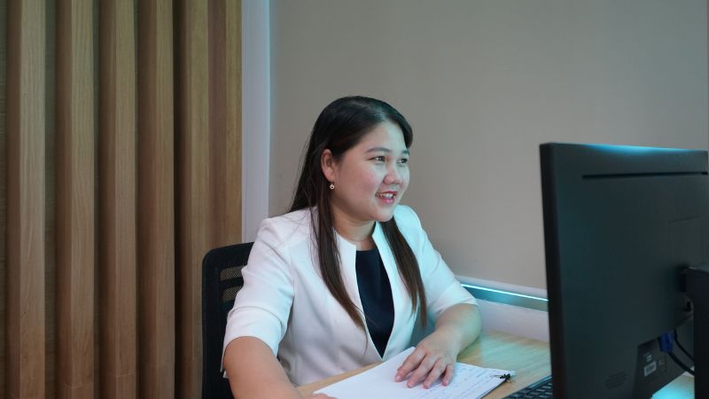 Hỗ trợ thay thế/đổi thẻ xanh tại First Consulting Group