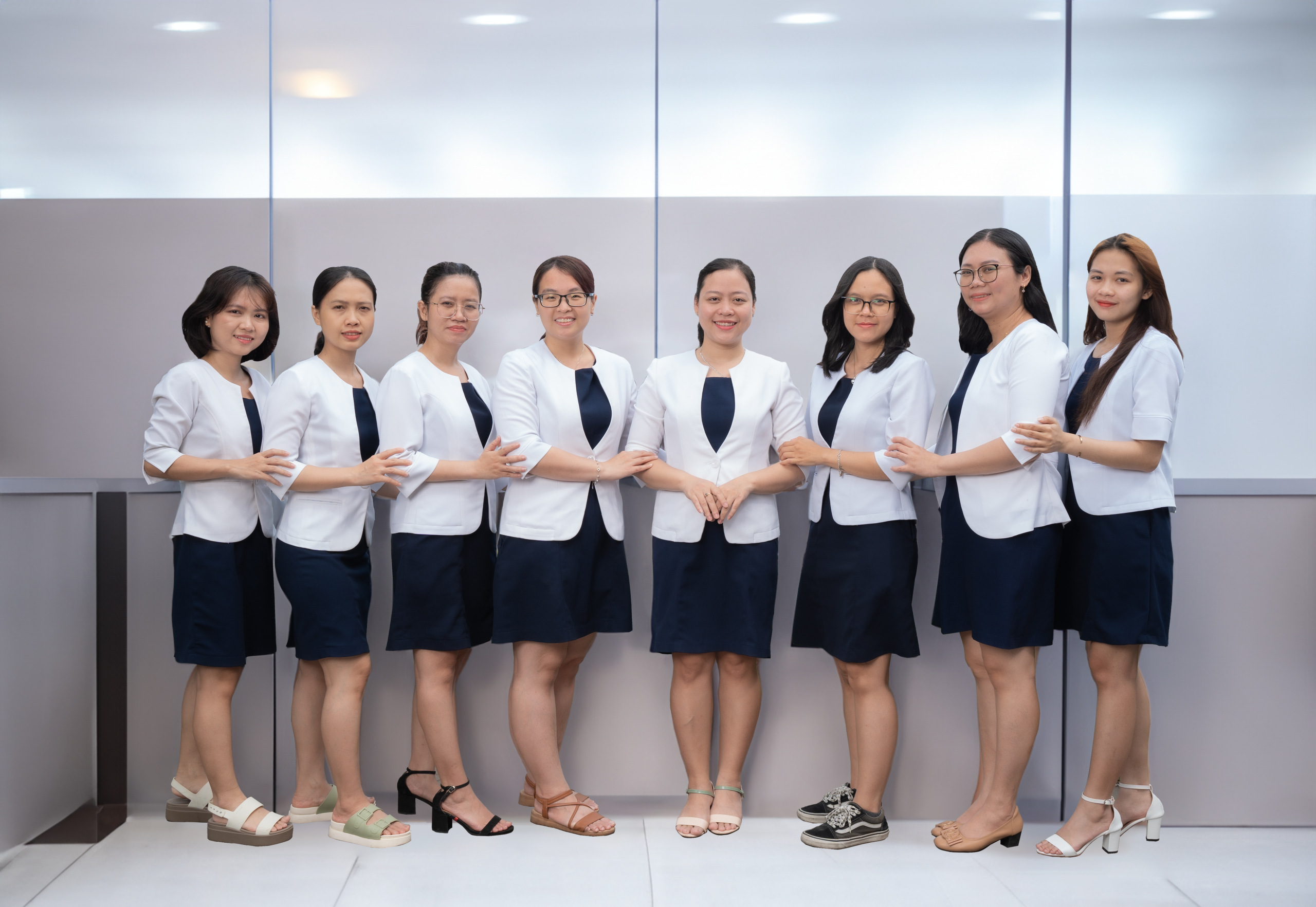 Hiểu rõ từng khâu giúp quý vị chuẩn bị hồ sơ kĩ hơn cùng FCG