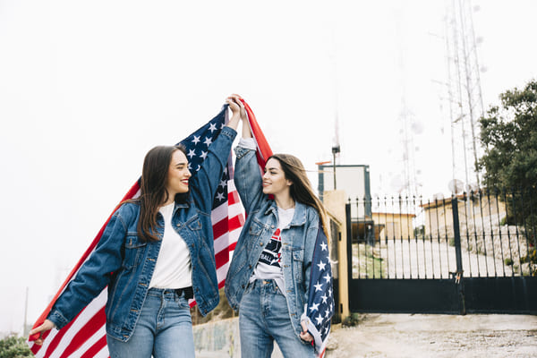 Bảo lãnh hôn nhân đồng tính