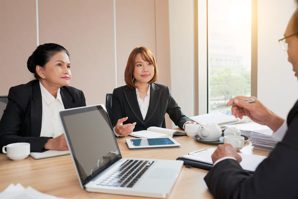 Bảo lãnh thân nhân - First Consulting Group