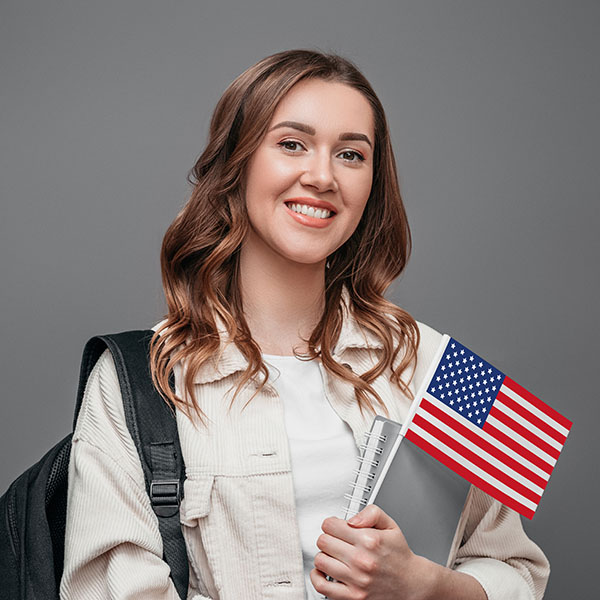 Chuyển visa du lịch sang du học Mỹ: Hiểu rõ trước khi làm hồ sơ