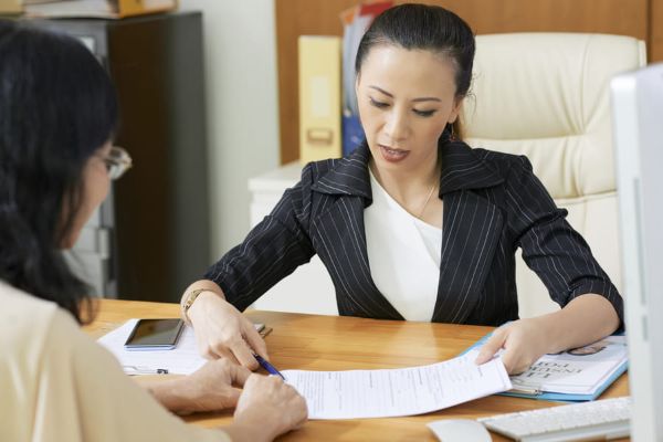 Người nộp hồ sơ lần đầu thường hiểu sai nghĩa vụ pháp lý