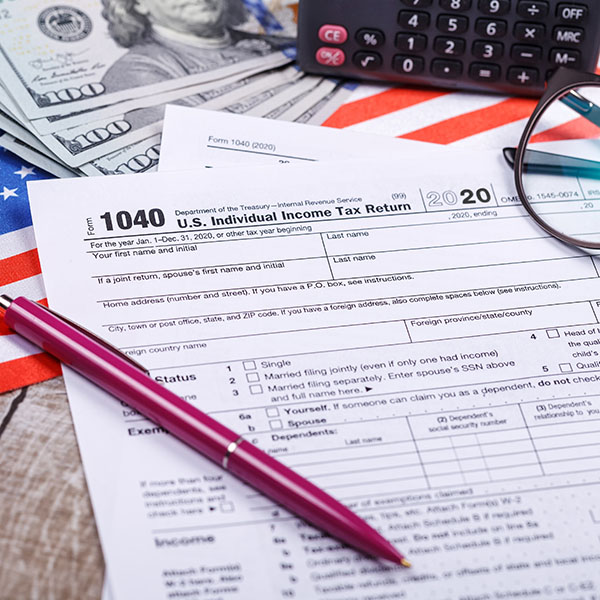 NVC sẽ xử lý các thủ tục trước khi cấp visa