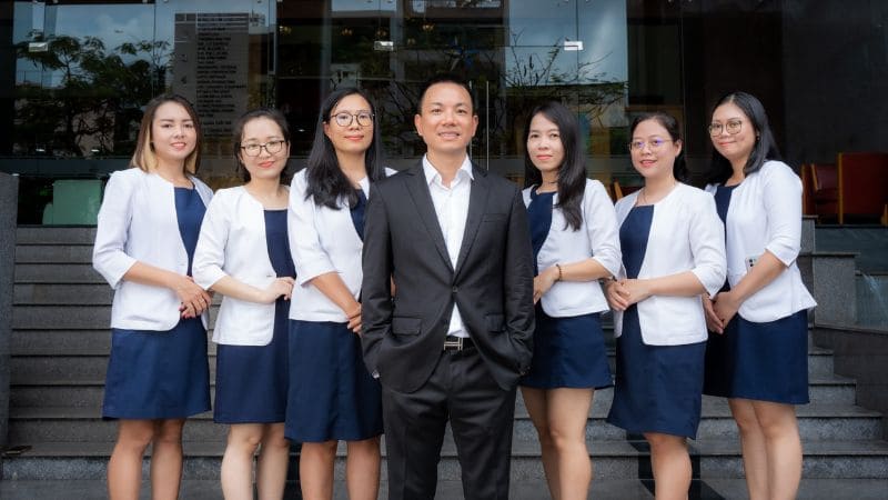 First Consulting Group đồng hành trong mọi giai đoạn hồ sơ bao gồm thủ tục xử lý hồ sơ NVC