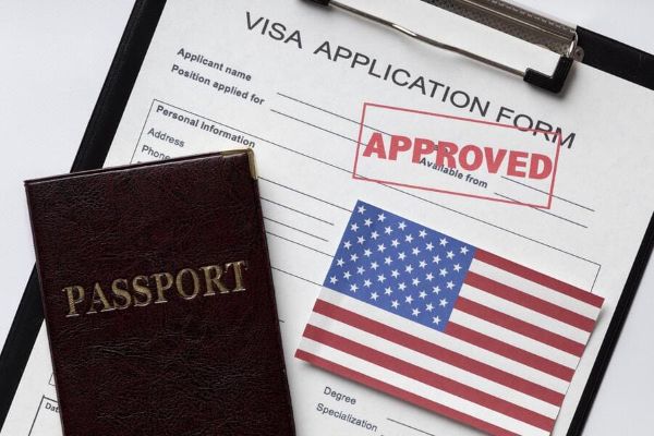 Hồ sơ và thủ tục làm visa du lịch Mỹ