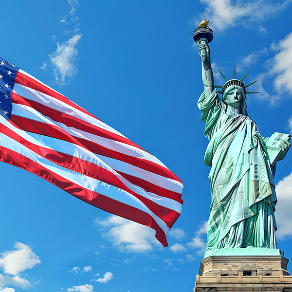 Các loại visa định cư Mỹ