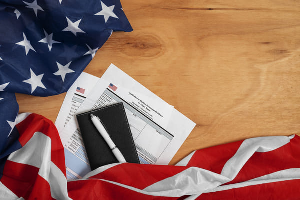 DS-160 là gì và những lưu ý khi xin visa Mỹ cùng First Consulting Group