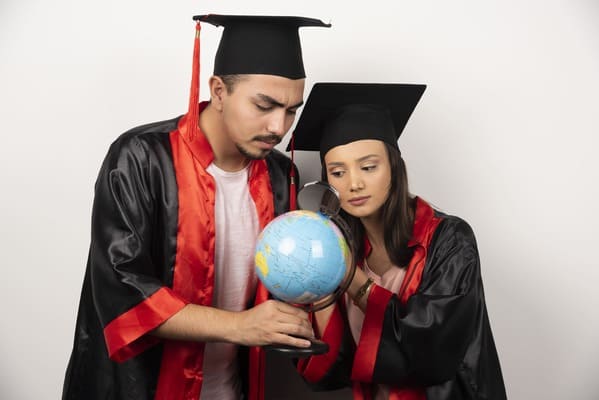 Giải Mã I-20 Du Học Mỹ: Sức Mạnh Thật Sự