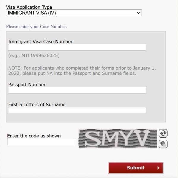 Cách kiểm tra hồ sơ bảo lãnh đi Mỹ – First Consulting Group