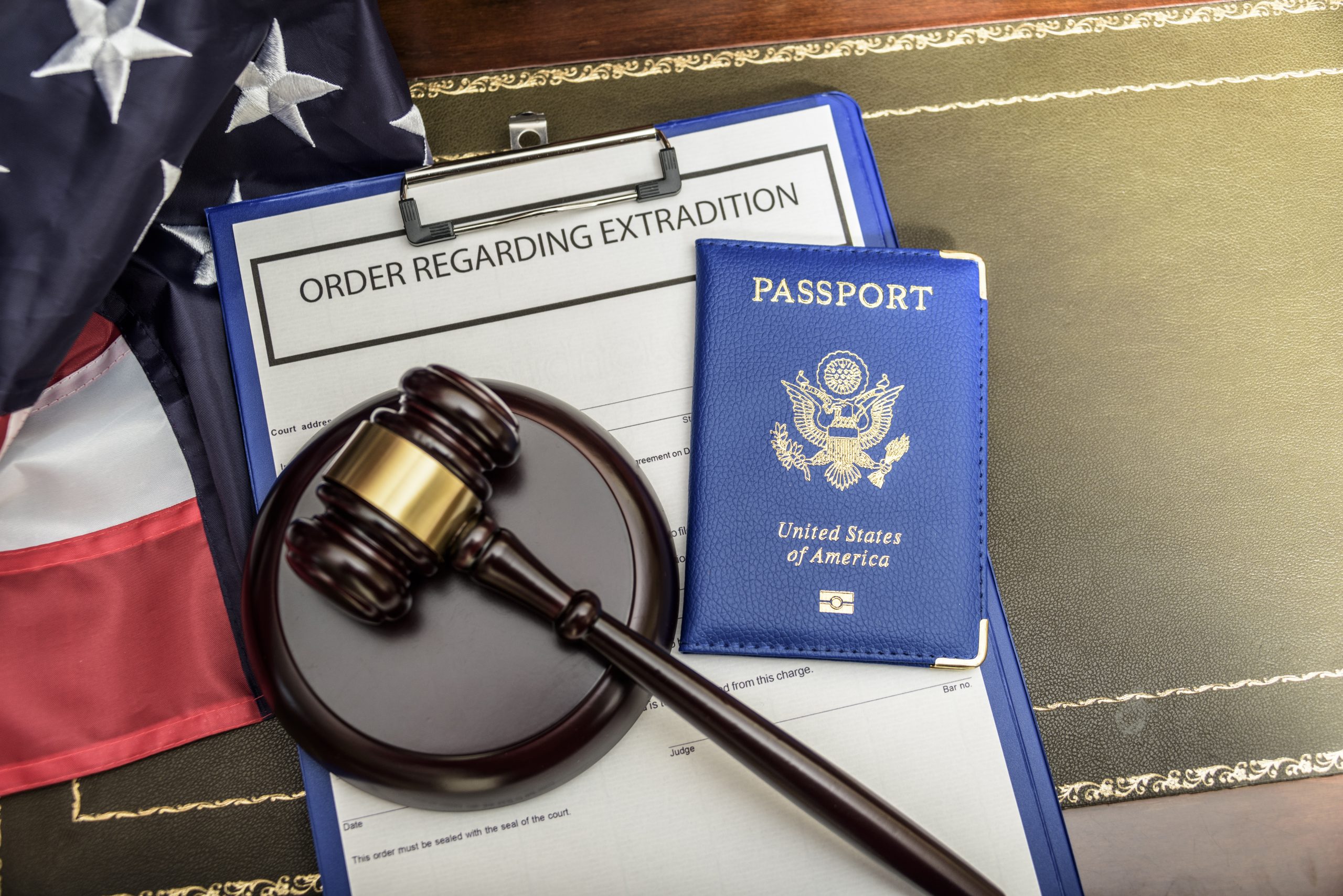 Hồ sơ ân xá Mỹ: Đừng chỉ kể nỗi buồn, hãy chứng minh "Khó khăn cực độ"