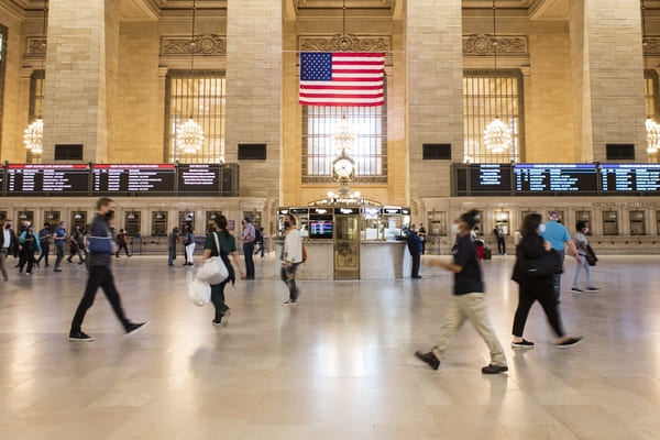 Chứng minh tài chính đi du lịch Mỹ: Bí quyết đậu visa B2 ngay lần đầu