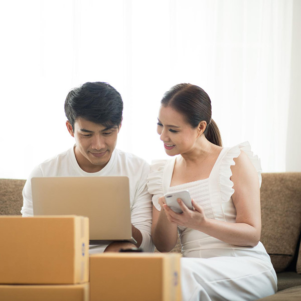 Chuyển diện kết hôn tại Mỹ: Quy trình, điều kiện & lưu ý quan trọng