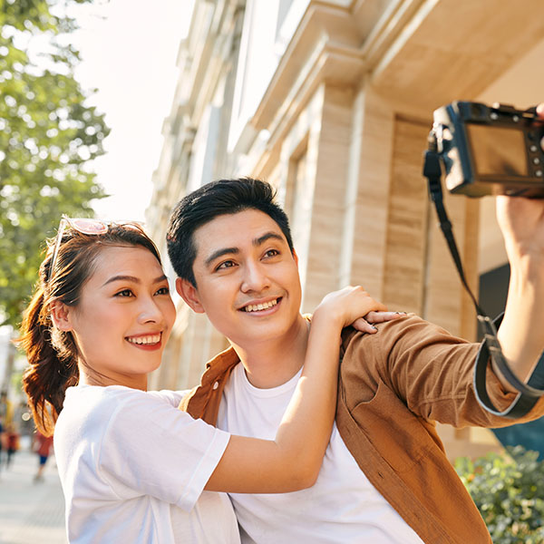 Chuyển diện kết hôn tại Hoa Kỳ - Cùng First Consulting Group chọn đúng cho từng trường hợp