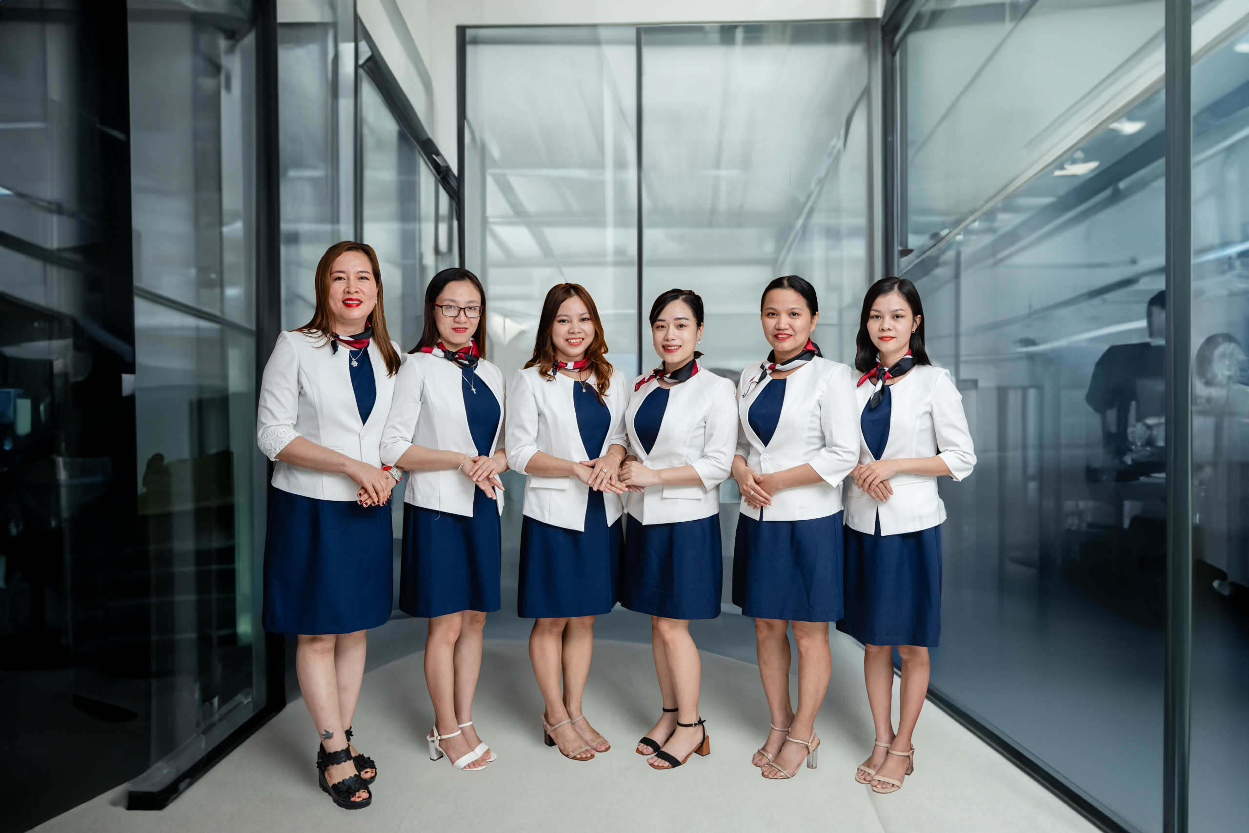 Tour du lịch Mỹ kết hợp thăm người thân là giải pháp cho người gặp khó khăn khi xin visa - First Consulting Group