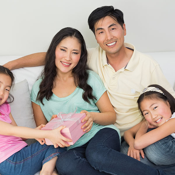 Diện F2A – Thẻ xanh bảo lãnh vợ chồng bao lâu