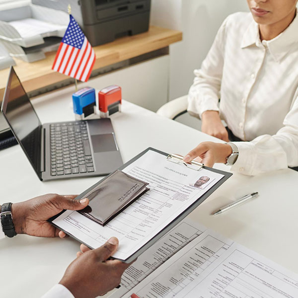 Điều kiện visa L1 Mỹ bắt buộc cần lưu ý