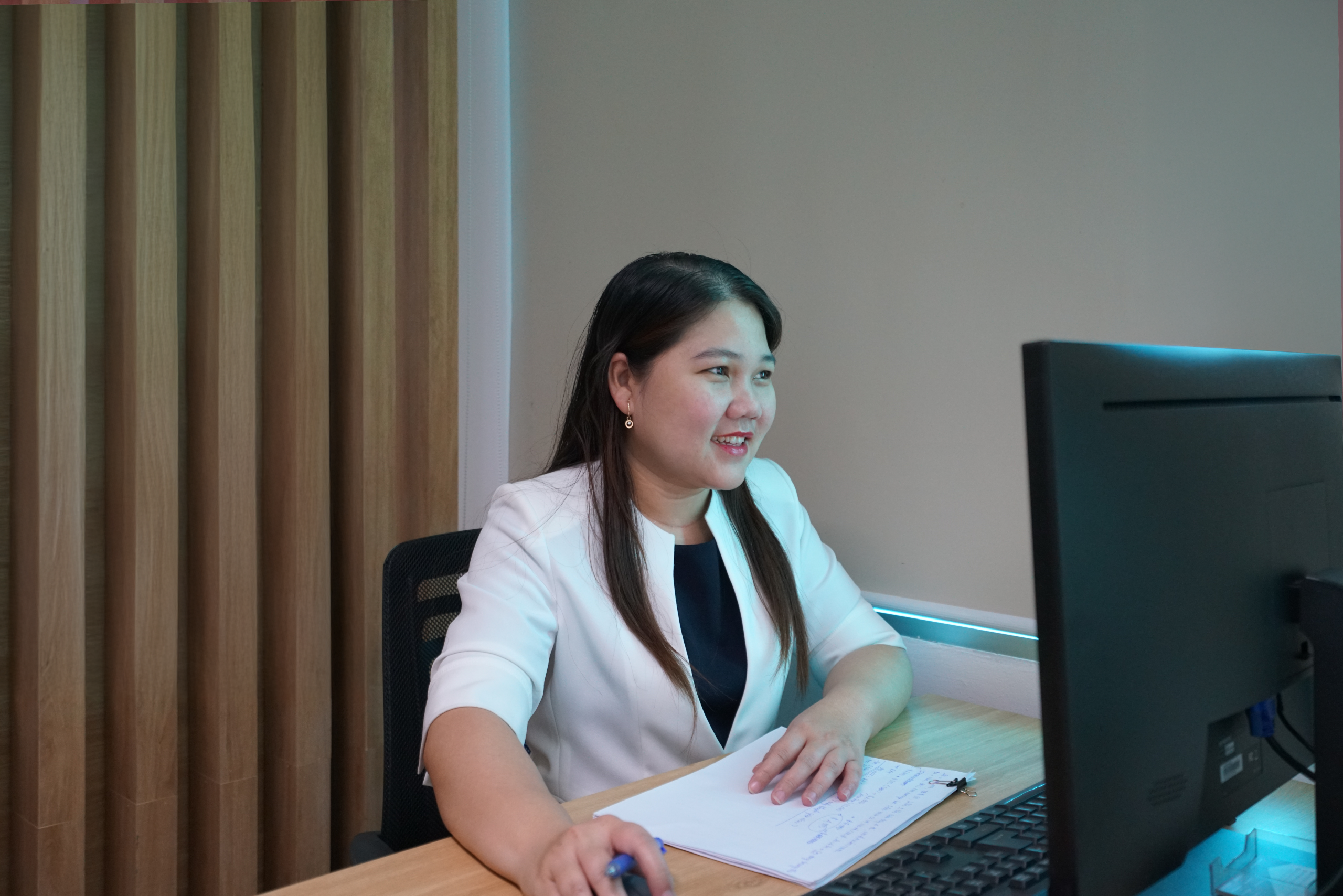 Chuẩn bị hồ sơ diện K1 đầy đủ và cẩn thận giúp tăng tỷ lệ thành công cùng First Consulting Group
