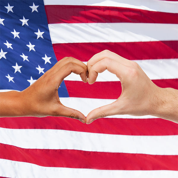 Thủ tục bảo lãnh hôn thê Visa K-1 đi Mỹ chi tiết