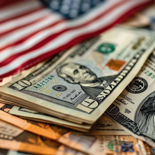 Muốn định cư ở Mỹ cần bao nhiêu tiền theo diện đầu tư EB-5 và L1/EB-1C?