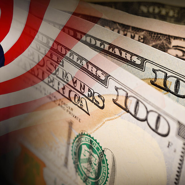 Bản chất của cam kết bảo lãnh là hợp đồng có tính ràng buộc pháp lý giữa người bảo trợ và chính phủ Mỹ