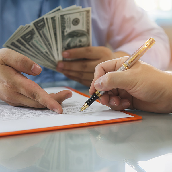 Dịch vụ chứng minh tài chính khi xin visa Mỹ – First Consulting Group