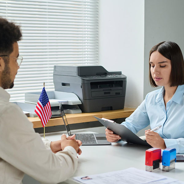 Phỏng vấn visa Mỹ không phải để đánh đố, nhưng rất dễ trượt nếu thiếu chiến lược chuẩn bị